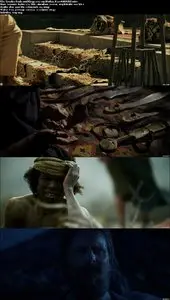 Exodus: Gods and Kings (2014)