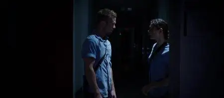 Black Site Delta (2017)