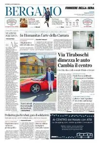 Corriere della Sera Bergamo – 30 novembre 2018