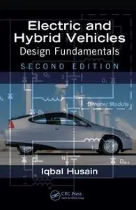 Electric and Hybrid Vehicles: Design Fundamentals, Second Edition(Instructor Resources)