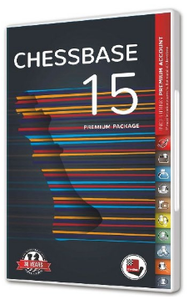 ChessBase 15.27 Multilingual