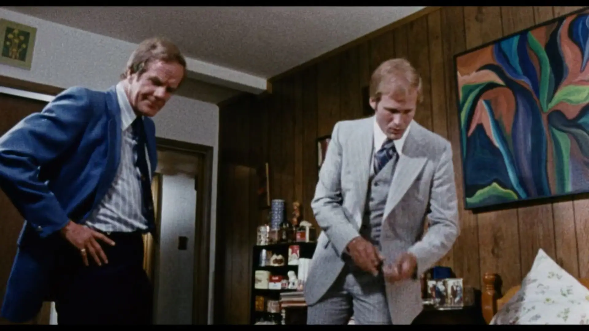 Delirium (1979) / AvaxHome