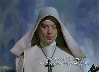 Black Narcissus (1947) [The Criterion Collection]