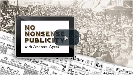 No-Nonsense Publicity