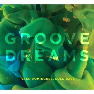 Peter Dominguez - Groove Dreams (2017) [Official Digital Download 24-bit/96kHz]