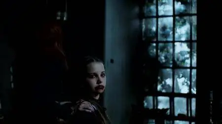 Van Helsing S02E01