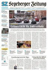 Segeberger Zeitung - 28. Februar 2018