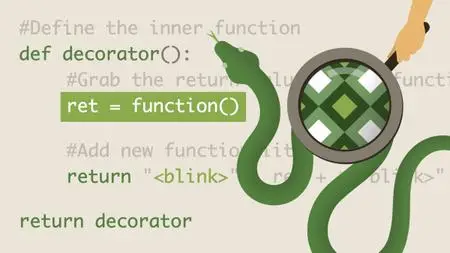 Python: Design Patterns