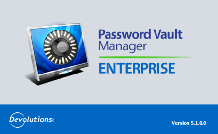 Password Vault Manager Enterprise 6.1.2.0 DC 19.01.2015