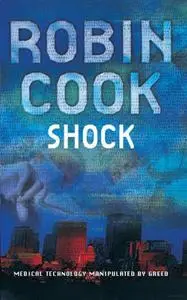 Robin Cook - Shock