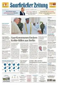 Saarbrücker Zeitung – 05. Februar 2019