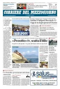 Corriere del Mezzogiorno Campania – 19 settembre 2019