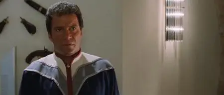 Star Trek III: The Search for Spock (1984) [Remastered]