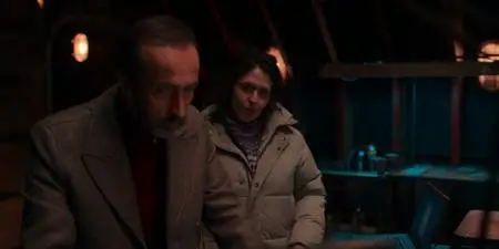 Suspicion S01E06