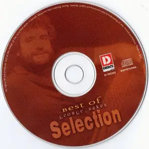 George Baker Selection - Best Of George Baker Selection (2000)