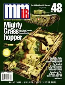 Military Miniatures in Review №48 (2009)