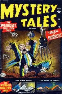 Mystery Tales 004 (Atlas 1952)