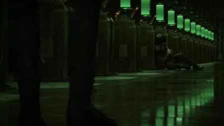 Blade Runner: Black Lotus S01E13