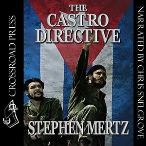 The Castro Directive [Audiobook]