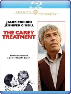 The Carey Treatment (1972)