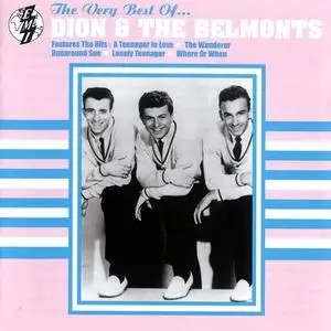 Dion & The Belmonts - The Best Of Dion & The Belmonts (2005)