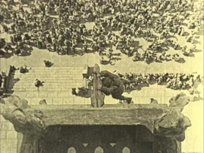 The Hunchback of Notre Dame (1923)