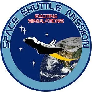 Space Shuttle Mission 2008 SP v2.04