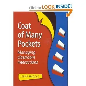 Coat of Many Pockets: Managing Classroom Interactions