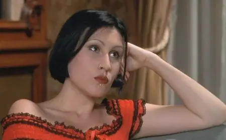 Le pornographe / The Pornographer (2001)