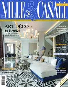 Ville & Casali - dicembre 2018