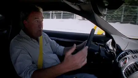 Top Gear: The Perfect Road Trip (2013)