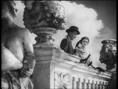 The Astonished Heart (1950)