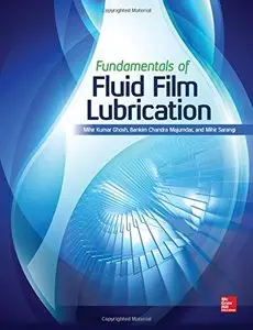 Fundamentals of Fluid Film Lubrication (Repost)