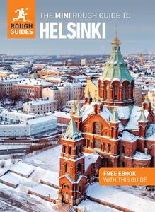 The Mini Rough Guide to Helsink