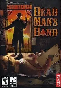 Dead Man's Hand Portable