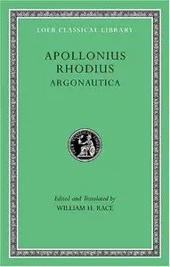 Apollonius Rhodius: Argonautica