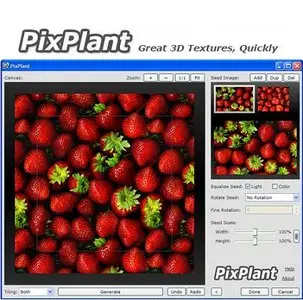 PixPlant 2.1.67 Portable