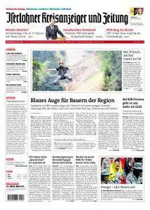 IKZ Iserlohner Kreisanzeiger und Zeitung Hemer - 21. August 2018