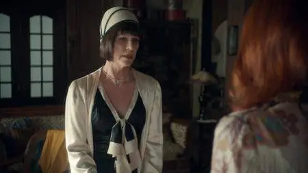 Frankie Drake Mysteries S02E01