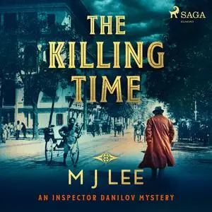 «The Killing Time» by M.J. Lee