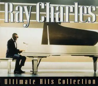 Ray Charles - Ultimate Hits Collection (1999)