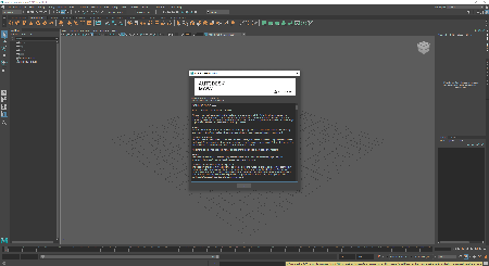 Autodesk Maya 2022.3 with Offline Help