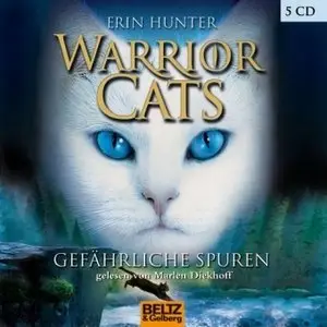 Erin Hunter - Warrior Cats 5 - Gefährliche Spuren