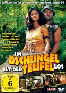 Im Dschungel ist der Teufel los (1982)