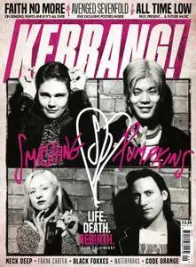 Kerrang! - March 03, 2018