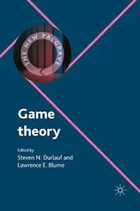 Game Theory (The New Palgrave Economics Collection)