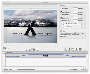 Photo to Movie 4.2.7