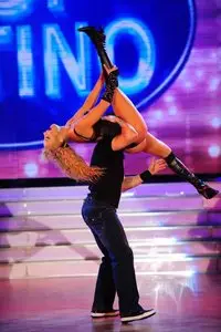 Dancing for a Dream - Andrea Ghidone - Pop Latino