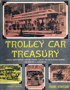 Trolley Car Treasury