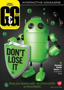 Gadgets and Gizmos – 30 May 2016